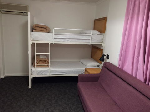 Edgecliff Lodge Motel - Darwin Holiday 18
