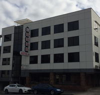 Edgecliff Lodge Motel - Darwin Holiday