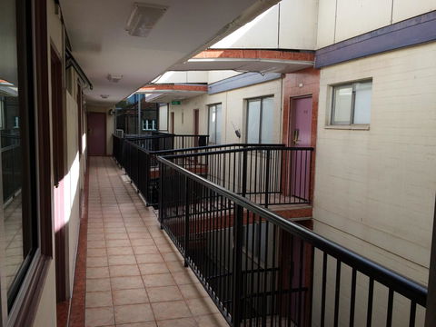 Edgecliff Lodge Motel - Darwin Holiday 21