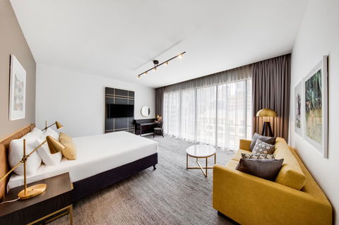 Vibe Hotel Sydney - Darwin Holiday 32