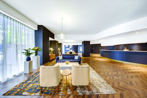 Vibe Hotel Sydney - Darwin Holiday 11