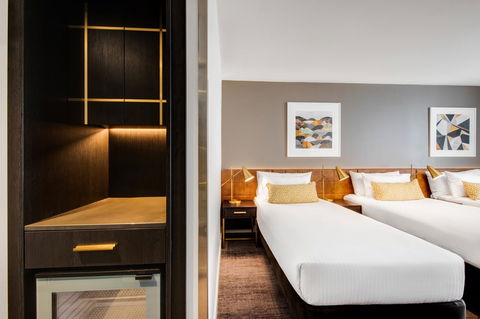 Vibe Hotel Sydney - Darwin Holiday 7