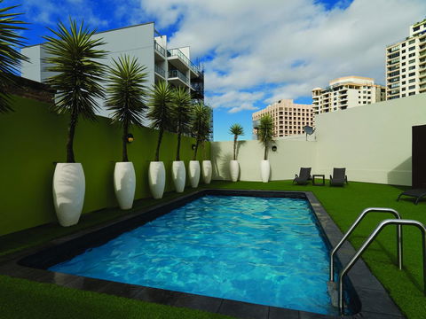 Vibe Hotel Sydney - Darwin Holiday 35