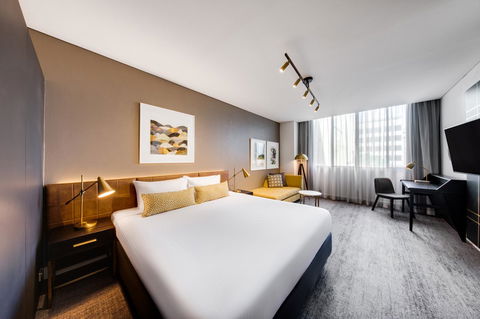 Vibe Hotel Sydney - Darwin Holiday 26