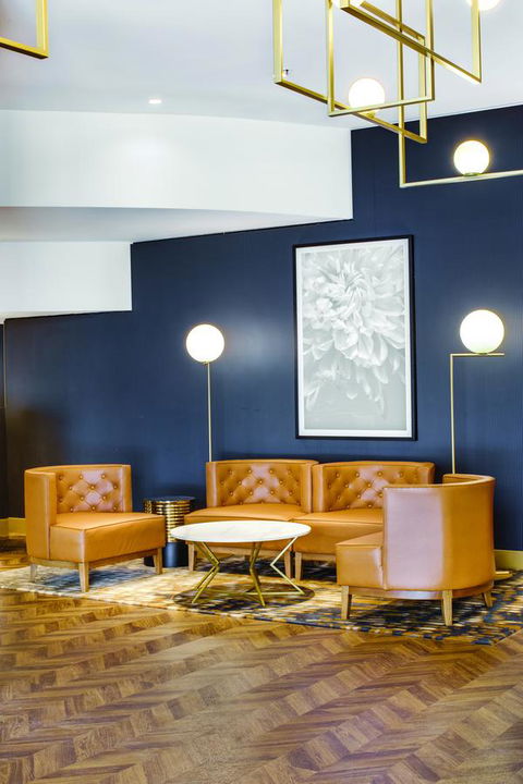 Vibe Hotel Sydney - Darwin Holiday 9