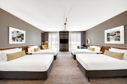 Vibe Hotel Sydney - Darwin Holiday 34