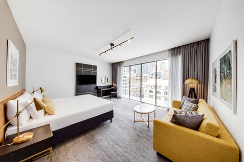 Vibe Hotel Sydney - Darwin Holiday 33