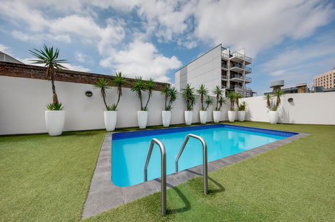 Vibe Hotel Sydney - Darwin Holiday 6