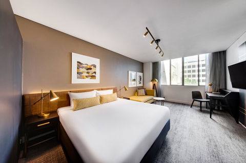 Vibe Hotel Sydney - Darwin Holiday 27