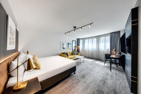 Vibe Hotel Sydney - Darwin Holiday 30