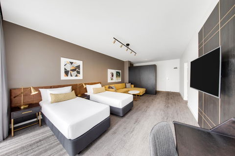 Vibe Hotel Sydney - Darwin Holiday 22