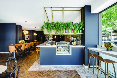 Vibe Hotel Sydney - Darwin Holiday 23