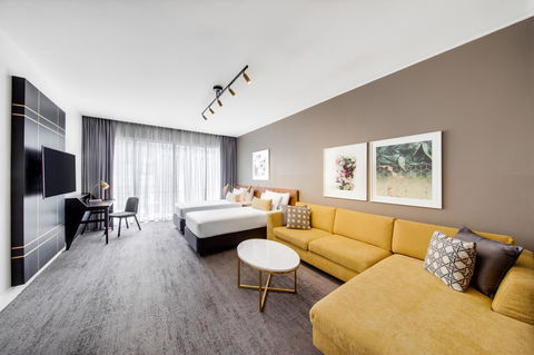 Vibe Hotel Sydney - Darwin Holiday 21