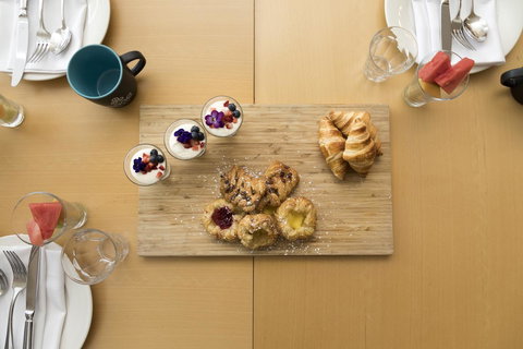 Sage Hotel Wollongong - Darwin Holiday 18