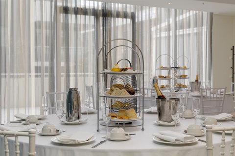 Sage Hotel Wollongong - Darwin Holiday 9