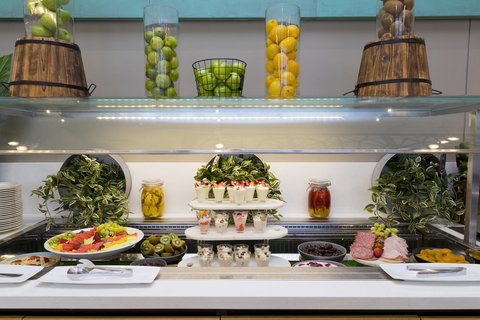 Sage Hotel Wollongong - Darwin Holiday 16