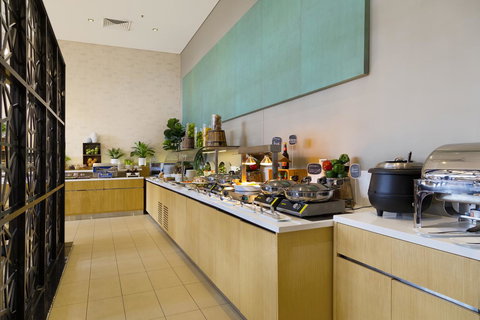 Sage Hotel Wollongong - Darwin Holiday 10