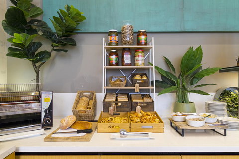 Sage Hotel Wollongong - Darwin Holiday 15