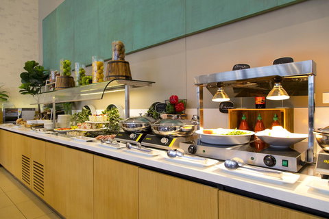 Sage Hotel Wollongong - Darwin Holiday 17