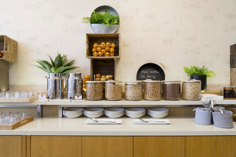 Sage Hotel Wollongong - Darwin Holiday 14