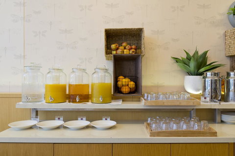 Sage Hotel Wollongong - Darwin Holiday 13