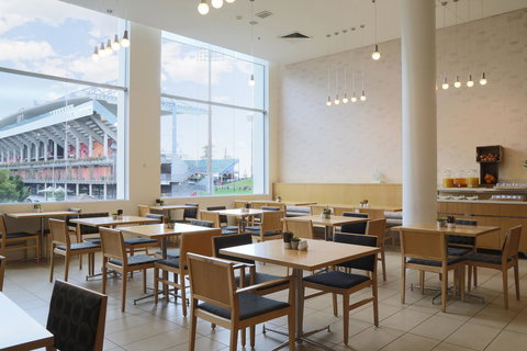 Sage Hotel Wollongong - Darwin Holiday 28