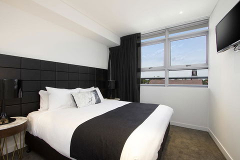 Silkari Suites At Chatswood - Darwin Holiday 14