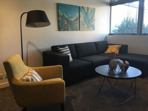 Silkari Suites At Chatswood - Darwin Holiday 16