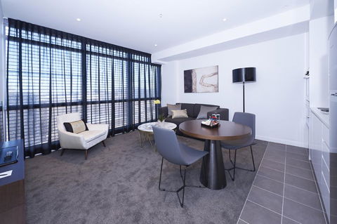 Silkari Suites At Chatswood - Darwin Holiday 10