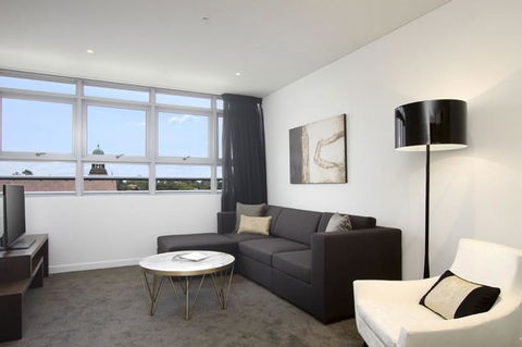 Silkari Suites At Chatswood - Darwin Holiday 12