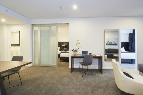 Silkari Suites At Chatswood - Darwin Holiday 6