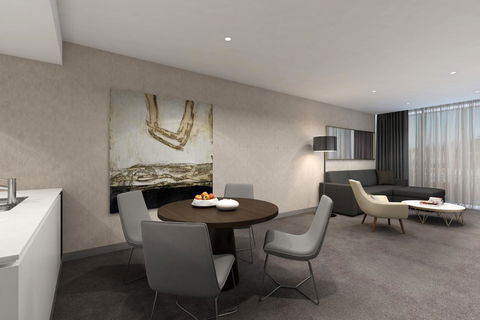 Silkari Suites At Chatswood - Darwin Holiday 17