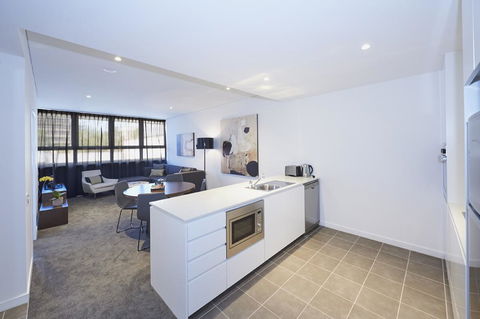 Silkari Suites At Chatswood - Darwin Holiday 8