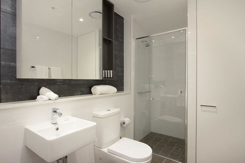 Silkari Suites At Chatswood - Darwin Holiday 13