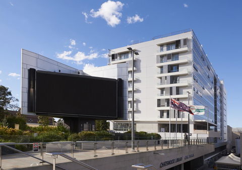 Silkari Suites At Chatswood - Darwin Holiday 20
