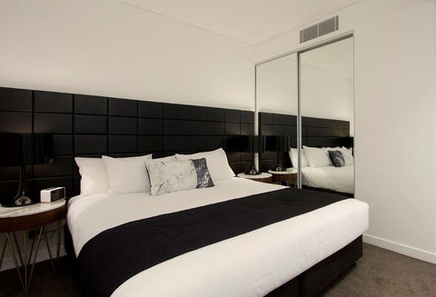 Silkari Suites At Chatswood - Darwin Holiday 2