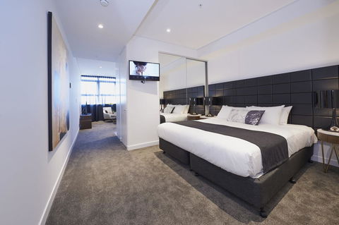 Silkari Suites At Chatswood - Darwin Holiday 5