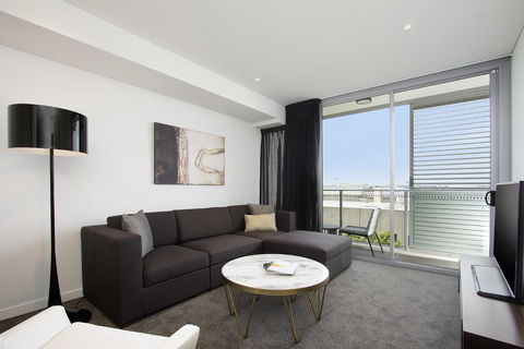 Silkari Suites At Chatswood - Darwin Holiday 3
