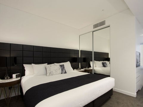 Silkari Suites At Chatswood - Darwin Holiday 1