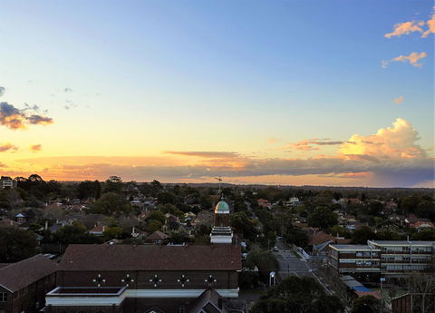 Silkari Suites At Chatswood - Darwin Holiday 18