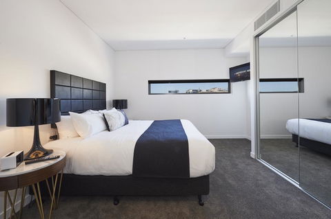 Silkari Suites At Chatswood - Darwin Holiday 9