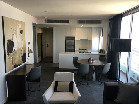 Silkari Suites At Chatswood - Darwin Holiday 7