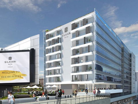 Silkari Suites At Chatswood - Darwin Holiday 0