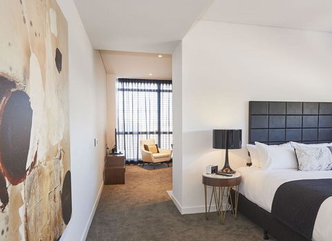 Silkari Suites At Chatswood - Darwin Holiday 11
