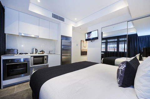 Silkari Suites At Chatswood - Darwin Holiday 15