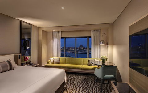 The Star Grand Hotel And Residences Sydney - Darwin Holiday 15