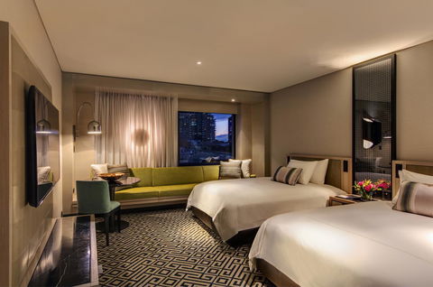 The Star Grand Hotel And Residences Sydney - Darwin Holiday 35