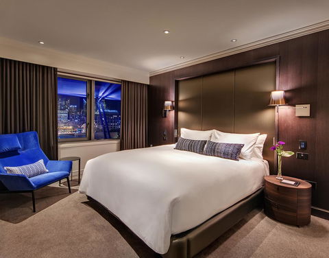 The Star Grand Hotel And Residences Sydney - Darwin Holiday 12