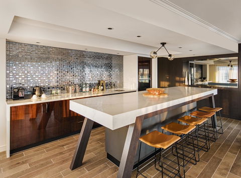The Star Grand Hotel And Residences Sydney - Darwin Holiday 25