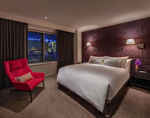 The Star Grand Hotel And Residences Sydney - Darwin Holiday 19